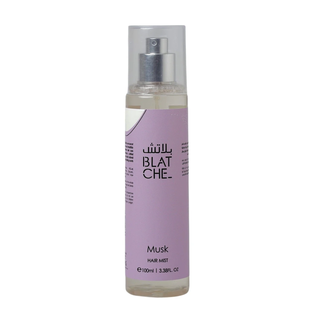 BLATCHE Musk Hair Mist - 100 ml
