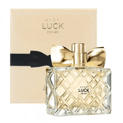 عطر لاك فور هير من افون للنساء - او دي بارفيوم
