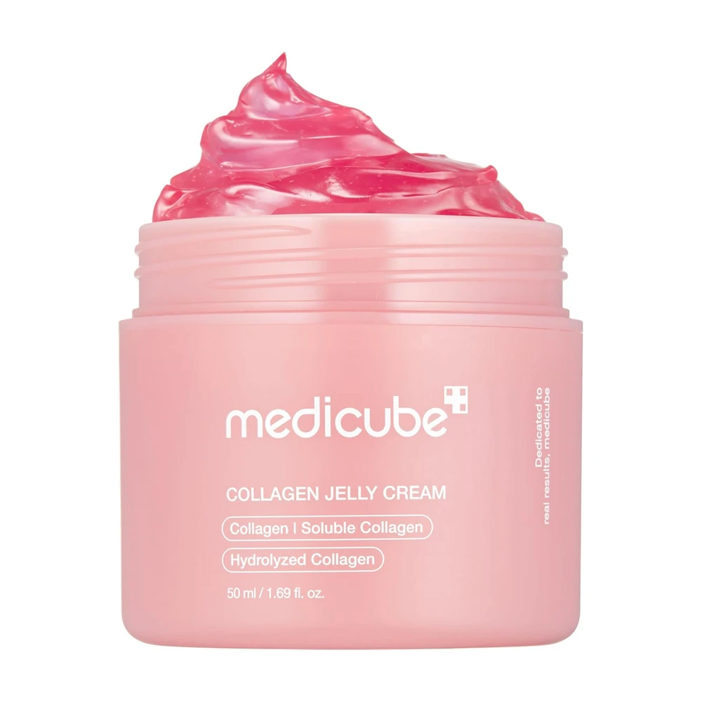 Medicube Collagen Jelly Cream - 50Ml