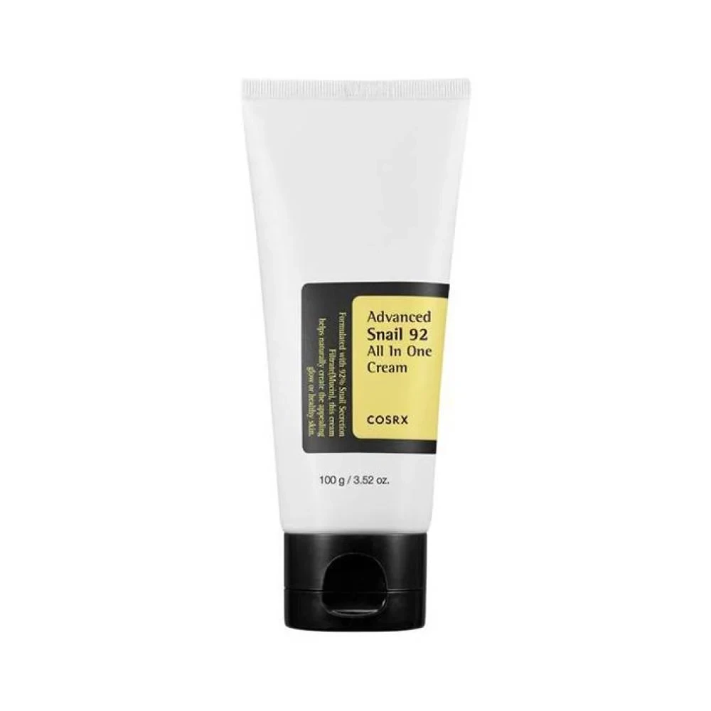 Cosrx Advanced Snail 92 All In One Cream - 100g