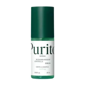 PURITO Seoul Wonder Releaf Centella Serum - 60ml
