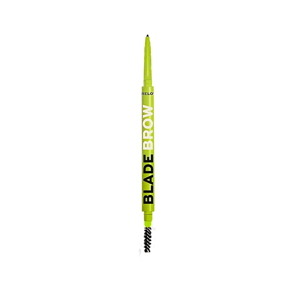 Relove Blade Brow Pencil - Dark Brown