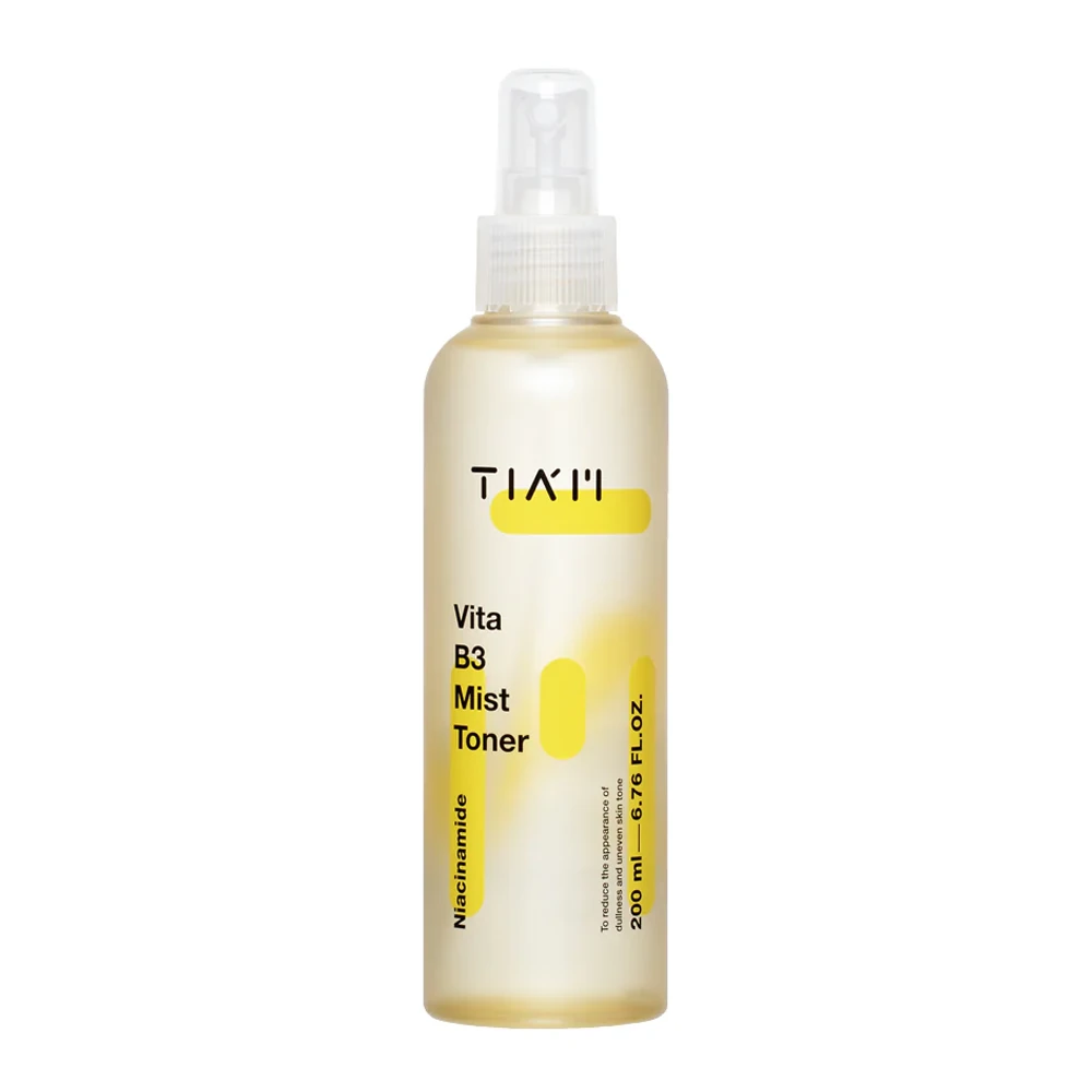 Tiam Vita B3 Mist Toner Skin Brightening - 200ml