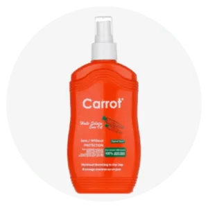 Tanning Oils & Lotions