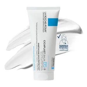 La Roche-Posay Cicaplast Baume B5+ Ultra Repairing Soothing Balm - 40ml