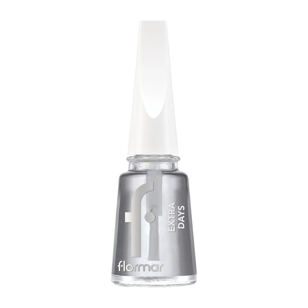 Flormar Extra Days Top Coat - 11ml