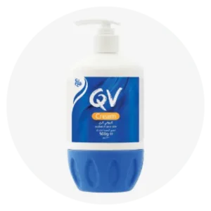 Body Moisturizer