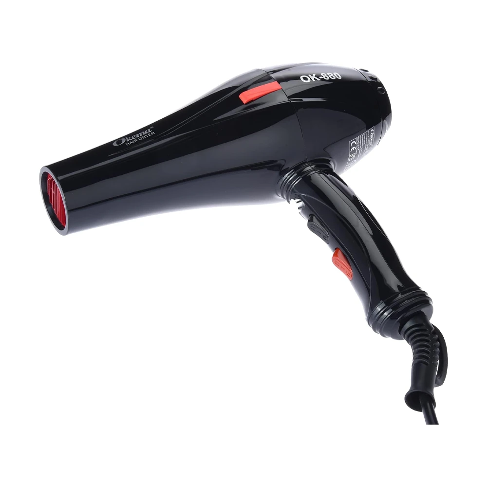 Okema Creation Hair Dryer - OK-880