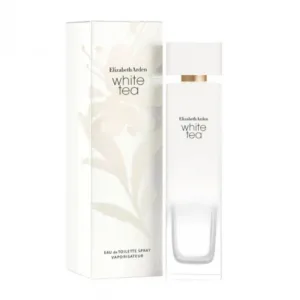 Elizabeth Arden White Tea For Women - Eau De Toilette