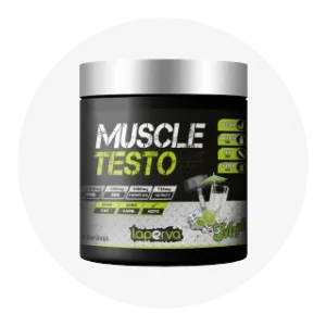 Pre-Workout