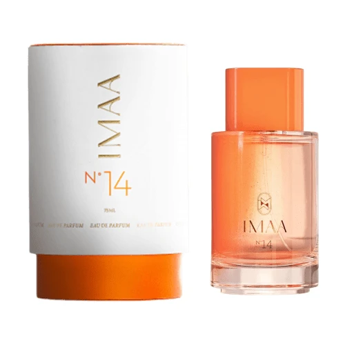 IMAA N14 - Eau De Parfum
