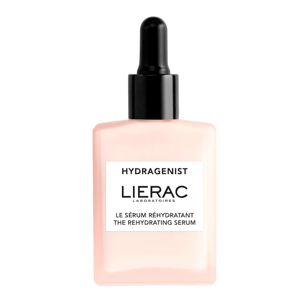 Lierac Hydragenist Rehydrating Serum - 30ml