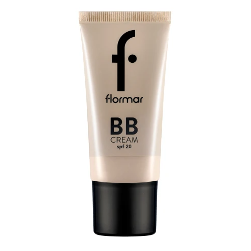 Flormar BB Cream