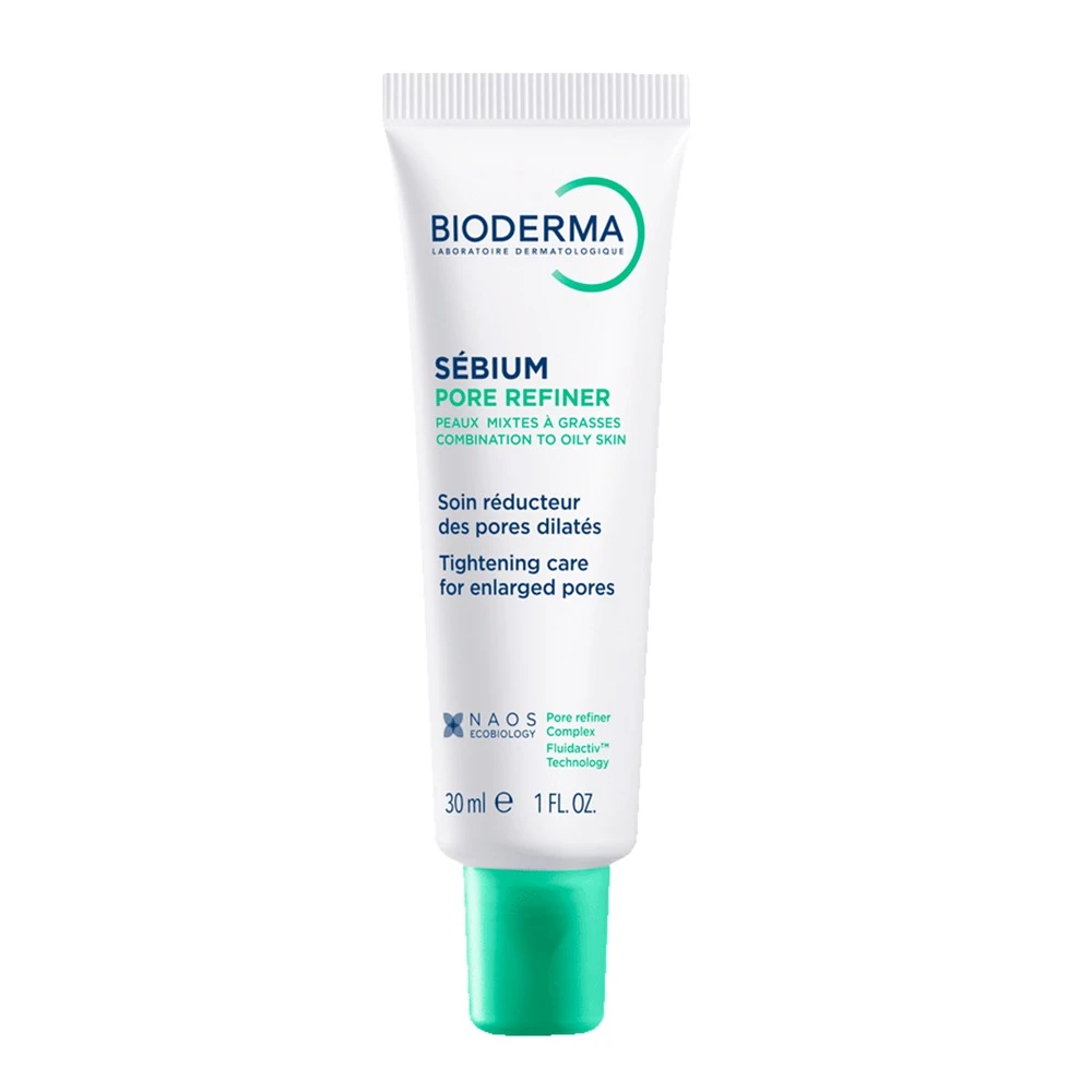 Bioderma Sebium Pore Refiner - 30ml