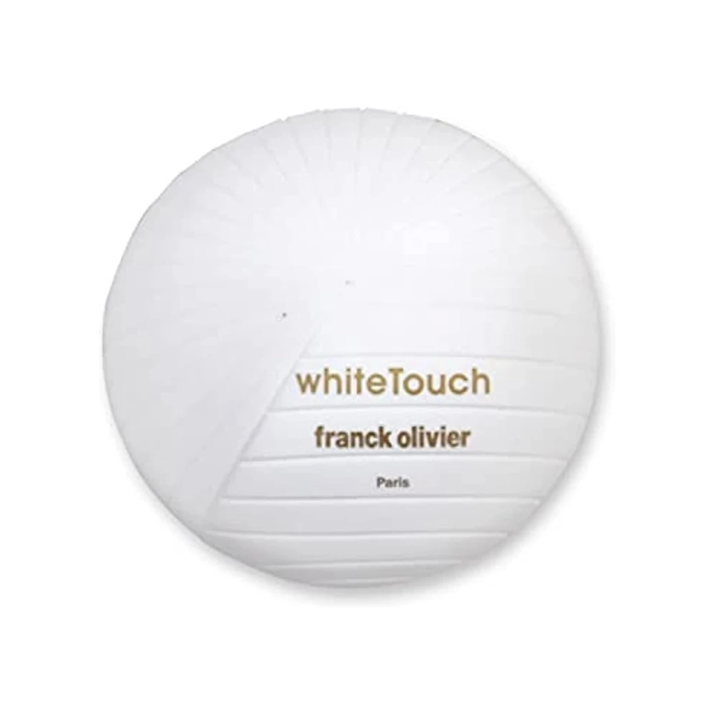 Franck Olivier White Touch Body Powder - 200g
