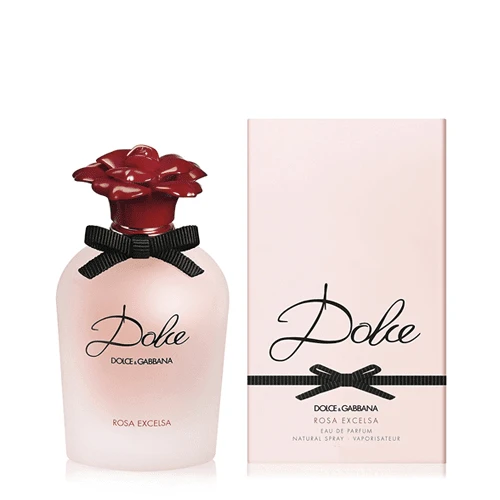 Dolce & Gabbana Rosa Excelsa For Women - Eau de Parfum