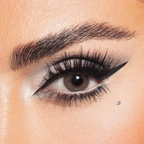Diva Color Prescription Contact Lens - Eitan - One Lens