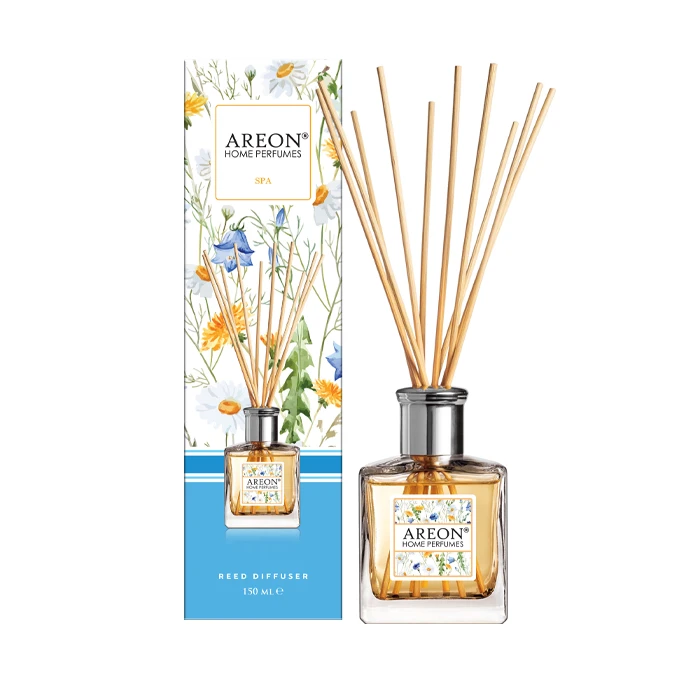 Areon Spa Reed Diffuser - 150 ml