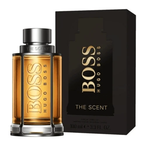 Hugo Boss Boss The Scent For Men - Eau de Toilette