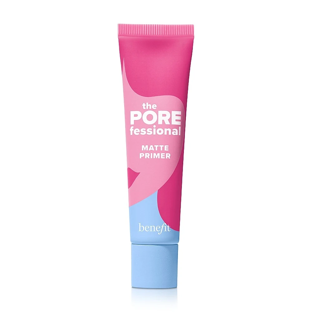 Benefit POREfessional Matte Primer – 22ml