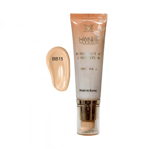 Make Over 22 Moisture Tint Foundation