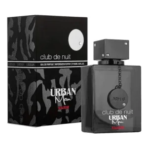 ارماف عطر كلوب دي نوي اوربان إليكسير - او دو بارفيوم