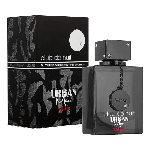 ارماف عطر كلوب دي نوي اوربان إليكسير - او دو بارفيوم