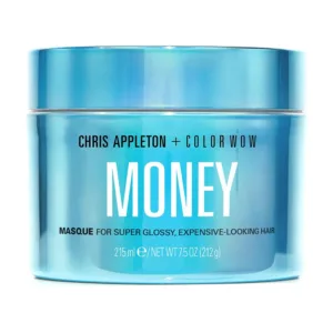 Color Wow Money Deep Hydrating Hair Masque - 212gm