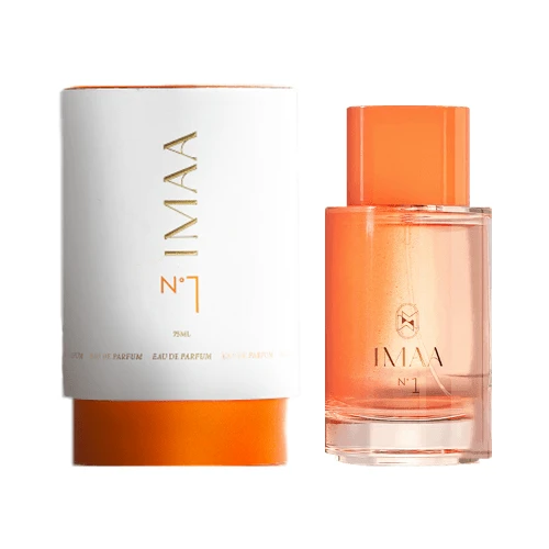 IMAA N1 - Eau De Parfum