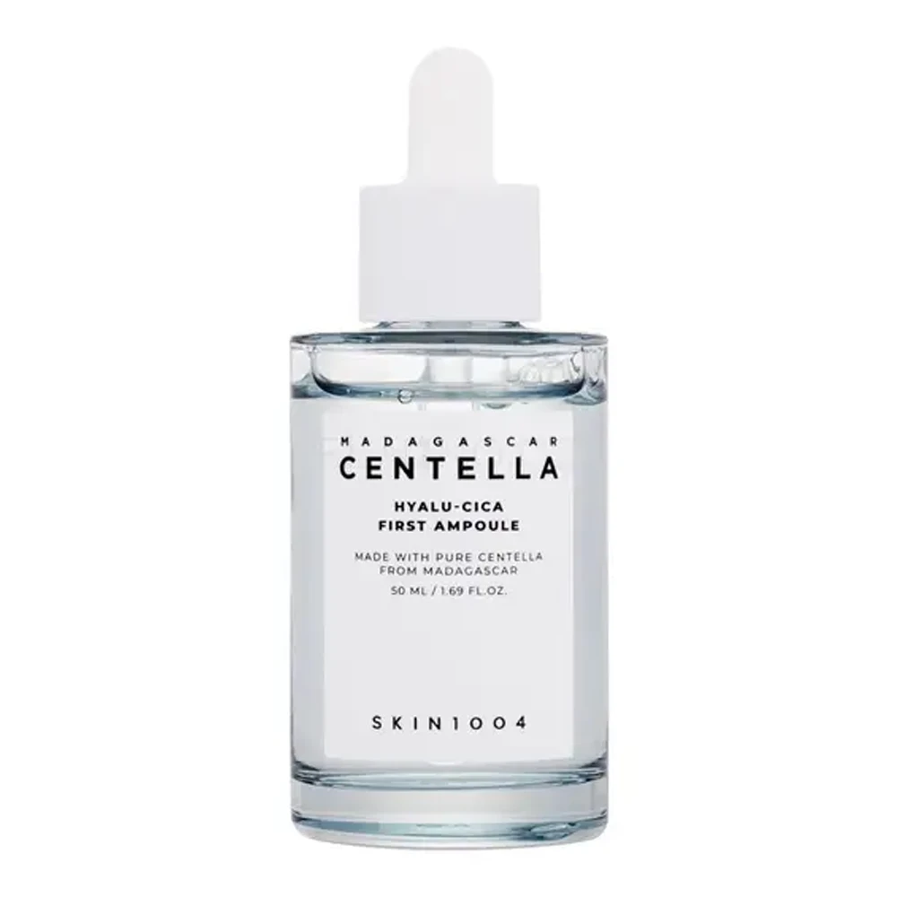 Skin1004 Madagascar Centella Hyalu-Cica First Ampoule - 50ml
