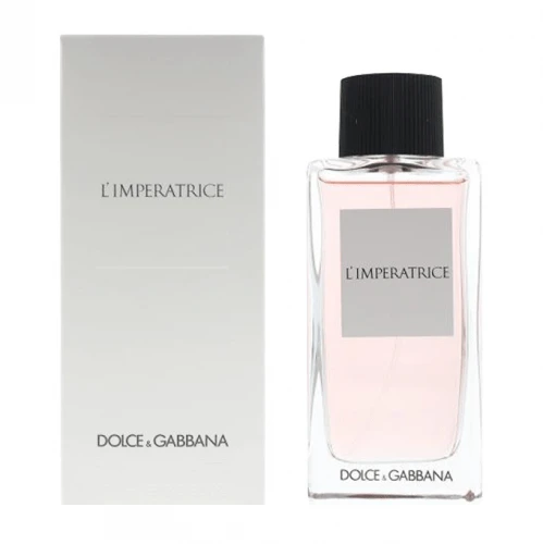 Dolce & Gabbana  LImperatrice For Women - Eau De Toilette