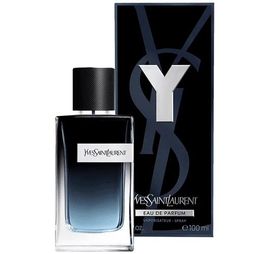 Yves Saint Laurent Y For Men - Eau de Parfum
