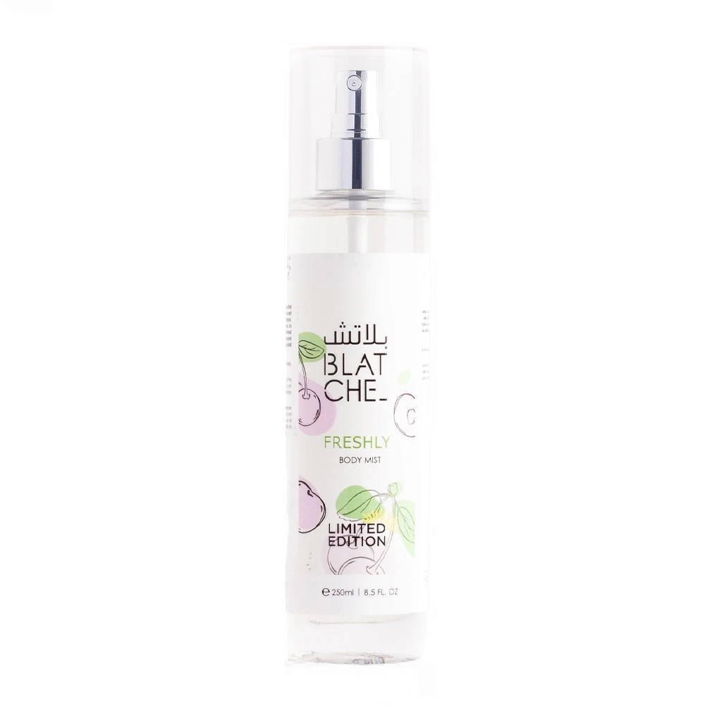 BLATCHE Freshly Body Mist - 250ml