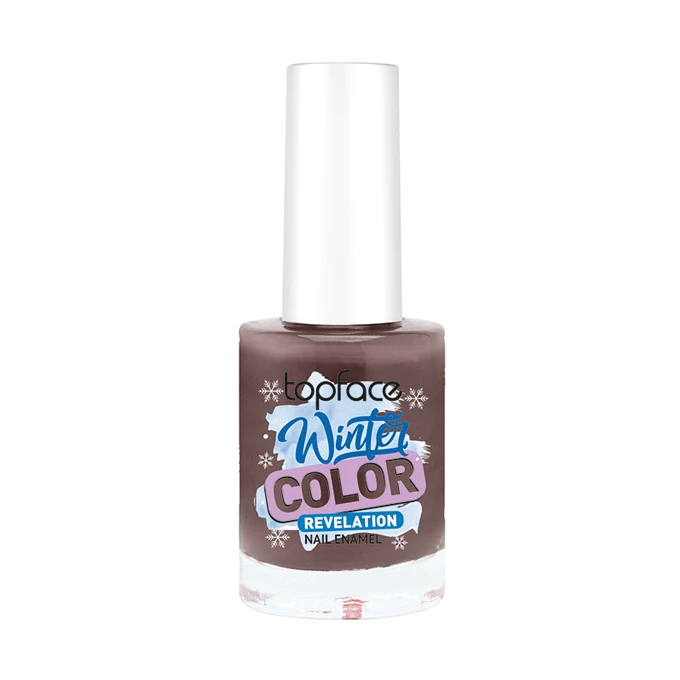 Topface Winter Color Revelation Nail Enamel - 092