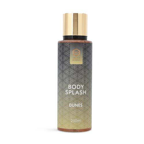 Dkhoun Dunes Body Splash - 250 ml