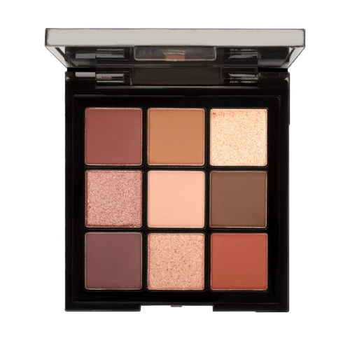 Bolver Eyeshadow Palette