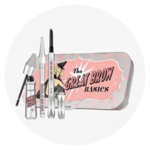 Eyebrow Kits