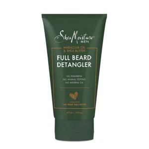 Shea Moisture Full Beard Detangler - 118ml