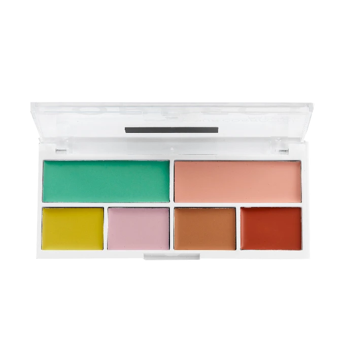 Relove Correct Me Palette - Neutral | Neutre
