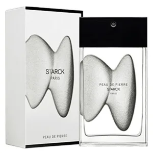 Starck Paris Peau De Pierre For Men - Eau de Toilette