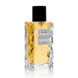 NASAMAT NAJD ARAR - Eau de Parfum
