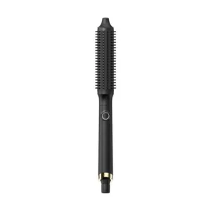 Ghd Rise Volumizing Hot Hair Brush - Black
