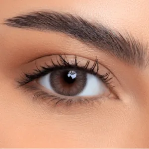 Lens Me Colored Prescription Contact Lens - Mood - One Lens