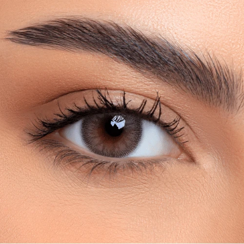 Lens Me Colored Prescription Contact Lens - Mood - One Lens