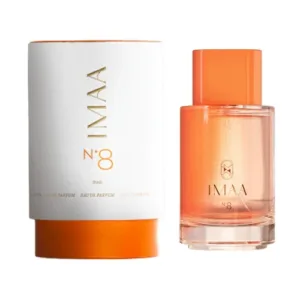 ايما عطر رقم 8 - او دو برفيوم