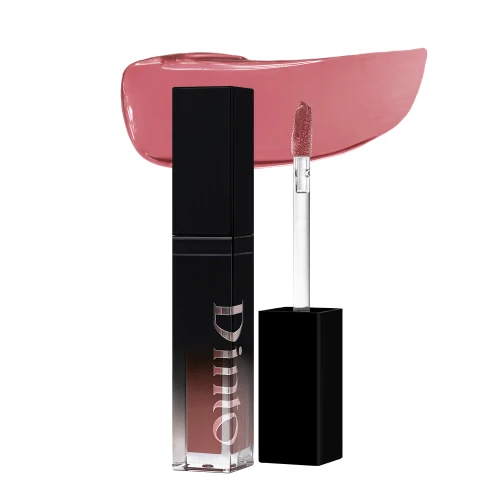 Dinto Lip Gloss Plumping Enamel