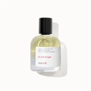 اوبشن بي عطر بلاك نايت - مستوحى من كريد ايرش تويد - 50مل