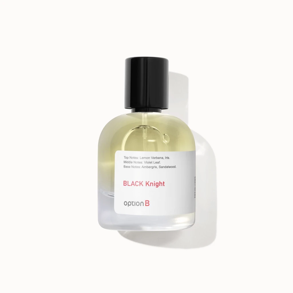 اوبشن بي عطر بلاك نايت - مستوحى من كريد ايرش تويد - 50مل