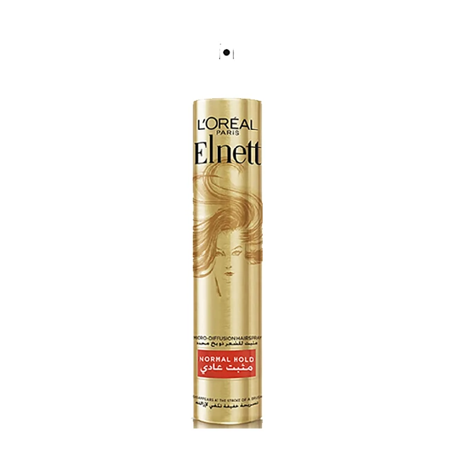 LOreal Paris Elnett Satin Hairspray Normal Hold - 75ml