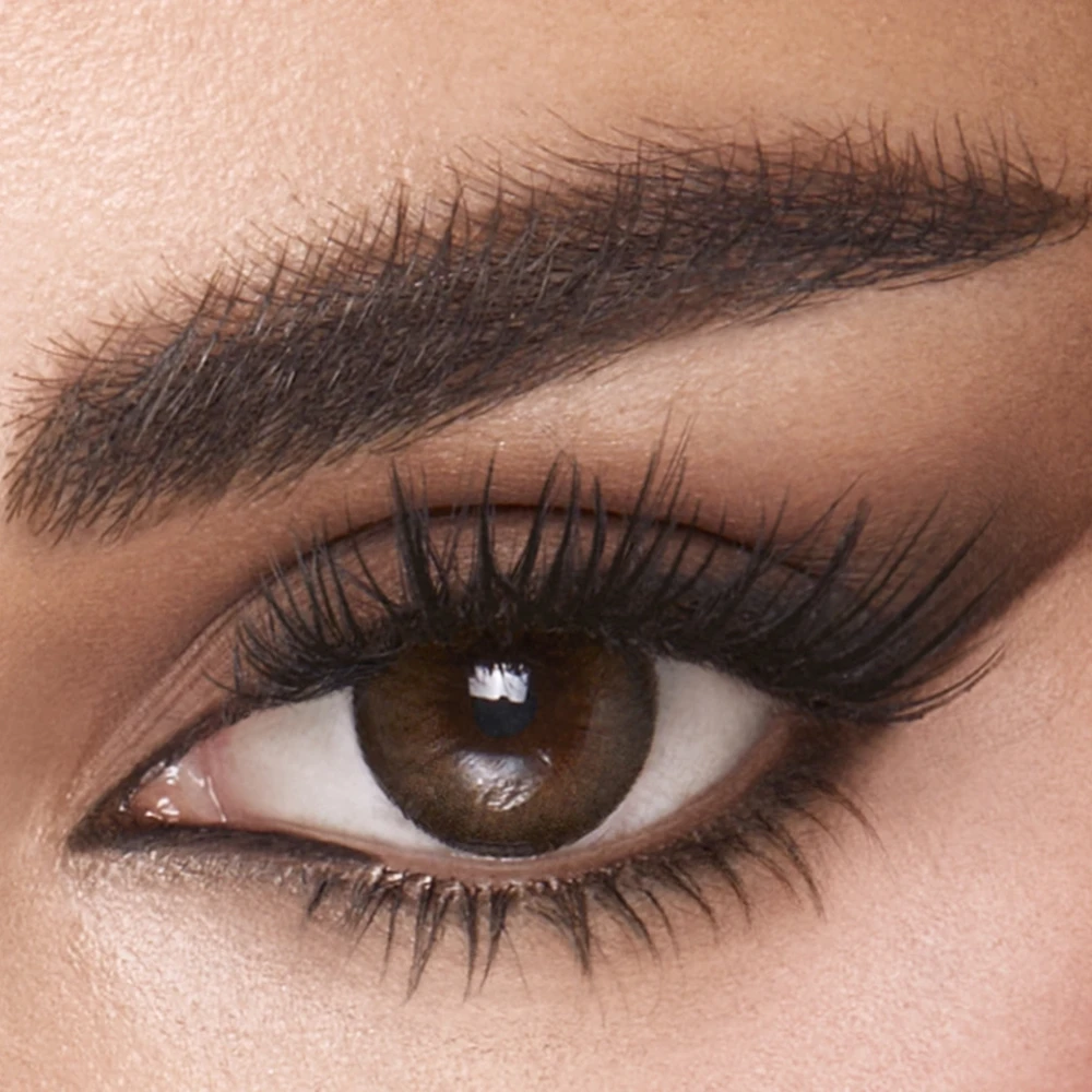 Amara Color Contact Lens - Nmr
